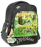 from Dinosoles Dinosoles DinoGear Raptor Backpack - Small