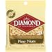 Diamond Nuts Pine Nuts, 2.25-Ounce Bags (Pack of 12)