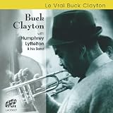 Le Vrai Buck Clayton