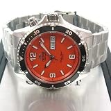 Orient Uhr Automatikuhr Taucheruhr professional Diver