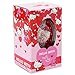 HELLO KITTY×NuBra レースベルトショーツセット レッドCでAmazonアフィリエイトツール