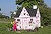 8 x 8 Victorian Playhouse - Panelized KIT
