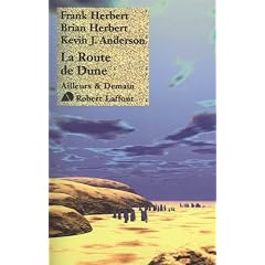 La Route de Dune