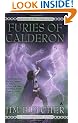 Furies of Calderon (Codex Alera)