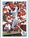 2009 Topps #640 B.J. Upton - Tampa Bay Rays (Baseball Cards)