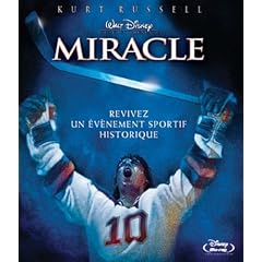 Miracle [Edizione: Francia]