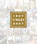 Knowledge for Generations: Wiley and the Global Publishing Industry