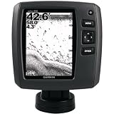 Garmin echo 200 Fishfinder