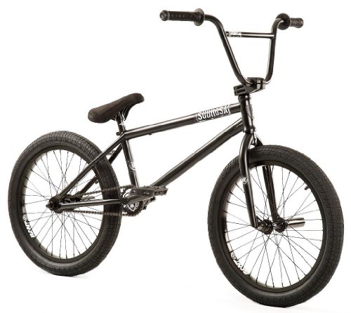 Subrosa 2013 Arum Complete BMX Bike