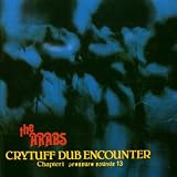 Crytuff Dub Encounter - Chapter 1