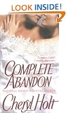 Complete Abandon