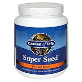 Garden of Life Super Seed 600 Grams