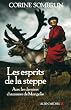 Les esprits de la steppe : Avec les derniers chamanes de mongolie
