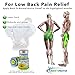 Back To Normal Arthritis and Joint Relief Cream, Arnica Cream, Less Painful Days, More Restful Nights, 2 oz.