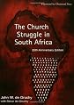 The Church Struggle in South Africa