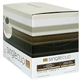 Diedrich Coffee Variety Pack of Medium and Dark Roasts, K-Cup for Keurig Brewers, 25-Count Boxes (Pack of 2)