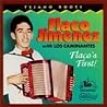 Image of album by Flaco Jiménez