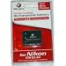Targus Digital TGB-ENEL10 LION Replacement Battery for Nikon ENEL10