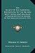 The Legacy Of The American Revolution To The British West Indies And Bahamas: A Chapter Out Of The History Of The American Loyalists (1913)