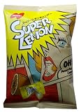 Image of Japanese Extreme Super Sour Lemon Flavored 3 Layered Intense Candy Challenge