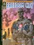 Mutants & Masterminds: Freedom City - 1st Edition