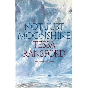 Not Just Moonshine: New and Selected=