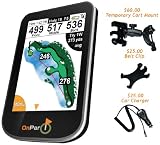 OnPar 2009 Holiday Promotional Bundle with GPS Unit