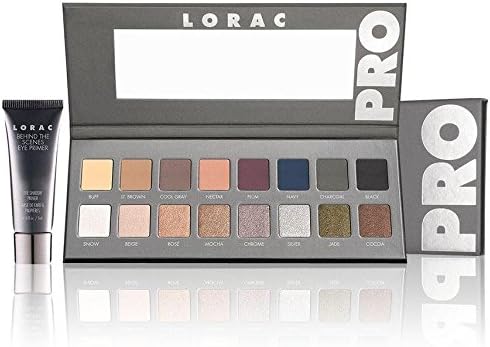 Pro Palette 2 - 100% Authentic