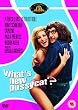 Whats New Pussycat? [DVD] [1965]