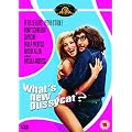 Whats New Pussycat? [DVD] [1965]