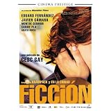 Fiction [Spanien Import]von "Eduard Fern�ndez"