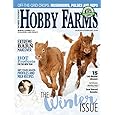Hobby Farms