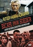 DVD : Escape From Sobibor [1987] (REGION 1) (NTSC)