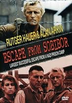 Escape From Sobibor