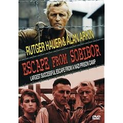 Escape From Sobibor