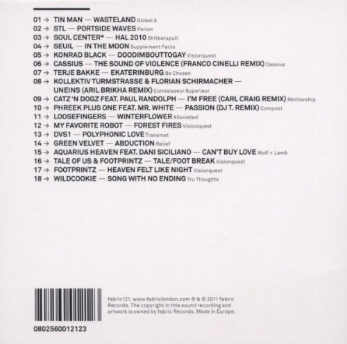 Image #2 of Fabric 61