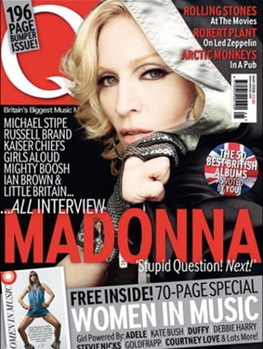 Q - England