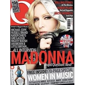 Q - England by 
