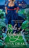 	 
						Stroke of Midnight	 by  Olivia Drake in stock, buy online here