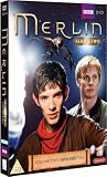 Merlin - Series 2 Vol.2 [DVD] [2009]