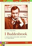 I Buddenbrook (3DVD)