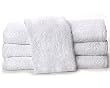 Towels by Doctor Joe White 15 x 25 China Soaker, Pack of 12