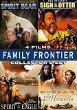 Family Frontier Collectors Set