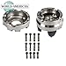 World American 98584 Kit-Wheel Differential