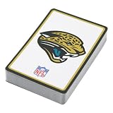 NFL Jacksonville Jaguars Playing Cards