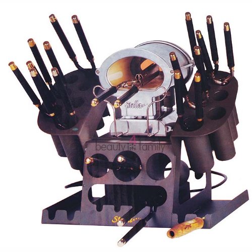 Stella 4salon Total Stove Iron System #9960