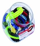 eGear Survival Essentials Para Bracelet, Bright (8-Inch), Pack of 24