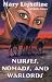 Book NURSES, NOMADS, AND WARLORDS (volume 1)