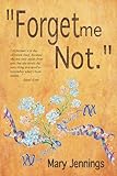 Forget me not