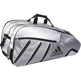 adidas Barricade Tour 6 Racquet Bag